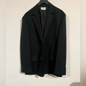 The Row Eligio black Jacket size 38